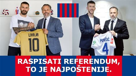 RASPISATI REFERENDUM TO JE NAJPOŠTENIJE YouTube