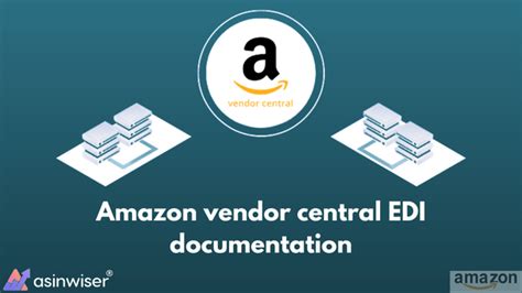 Amazon Vendor Central Edi Documentation