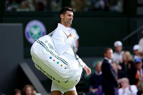 Wimbledon Tv Schedule Today Start Time Order Of Play