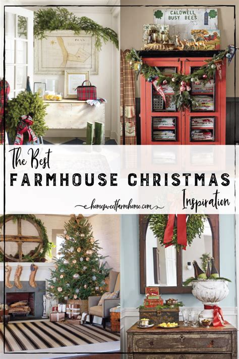 Farmhouse Build Inspiration Home Sweet Farm Home