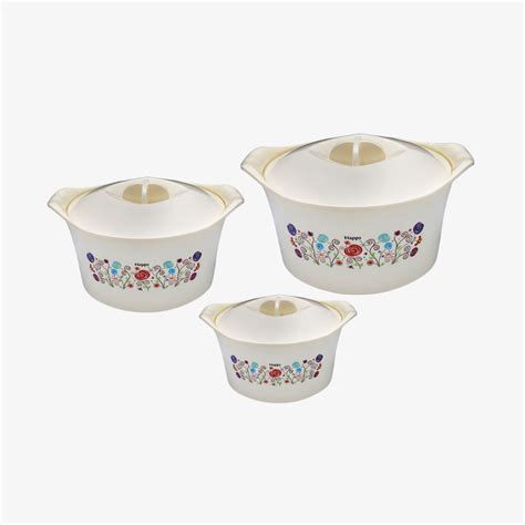 Hot Value Hot Pot Set Paras Houseware Limited