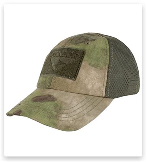 Best Tactical Hats 2023 Top 12 Tactical Caps Editor S Choice