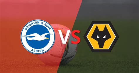 Brighton And Hove Vs Wolverhampton England Premier League