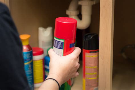 How To Get Rid Of A Mildew Smell Under A Sink Dishwasher Hunker