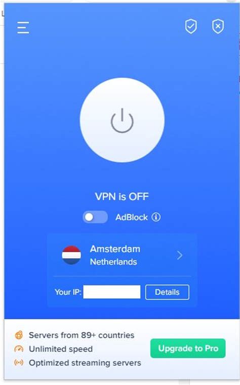 How To Use The Free VPN For Chrome Extension In 3 Steps Softonic