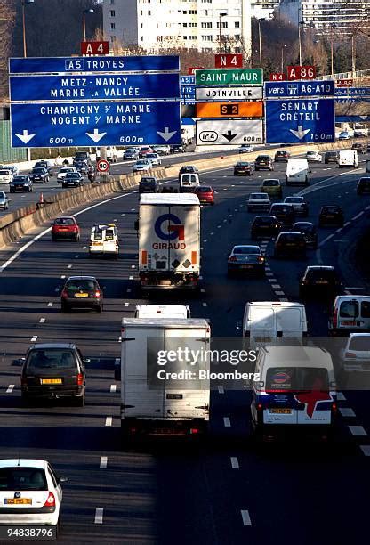 Autoroutes De France Photos and Premium High Res Pictures - Getty Images