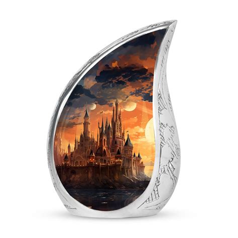 A Guide to Choosing Memorial Funeral Urns for Loved Ones 7