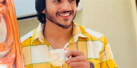 haryanvi singer aamin barodi biography news   nettvu