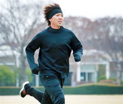 【日本ハム】宮西尚生「最高な年にしたい。それ以外ない」史上初通算400h＆3年ぶり50登板へ自主トレ公開 スポーツ報知