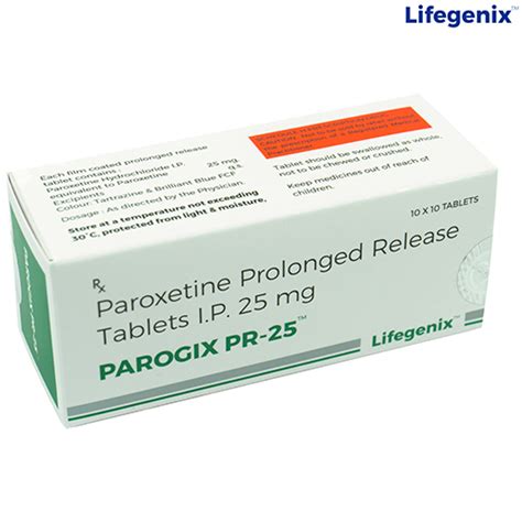 Anti Depressants Medicine Product Range