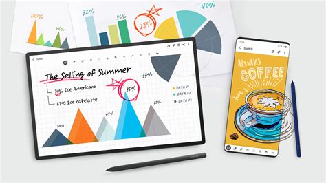 Best Note Taking Apps For Galaxy Tab S8 Technipages