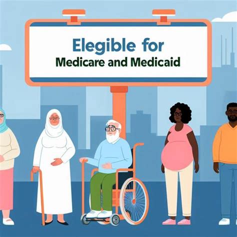 The Inside Scoop: Who Exactly Qualifies For Medicare And Medicaid ...