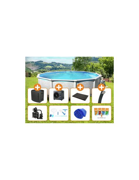 Pools Stahlwandpools G Nstig Kaufen Bei Pool Discount At