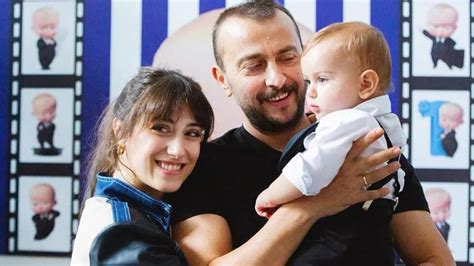 Hazal Kaya ile Ali Atay çiftinin ikinci bebeklerinin cinsiyeti belli oldu