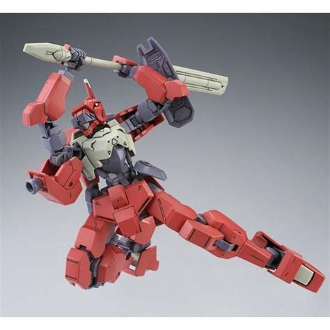 HG 1 144 IO FRAME SHIDEN CUSTOM RYUSEI GO GUNDAM PREMIUM BANDAI