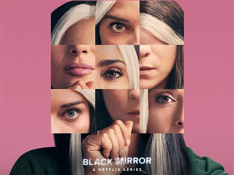 Is Black Mirror renewed for season 7? Details about season 6 explored