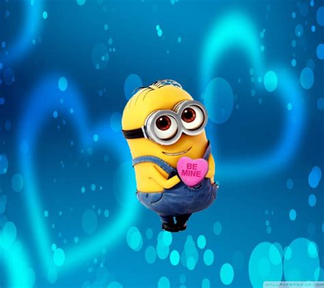 Fondo de pantalla de Minion de Minions Películas Todo fondos