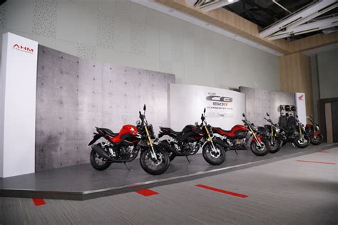 Spesifikasi Dan Fitur All New Honda Cb R Pasar Indonesia Seberapa