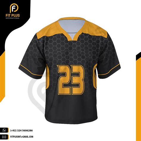 Team Polyester Sublimation Lacrosse Uniform Jerseys Custom Sublimated