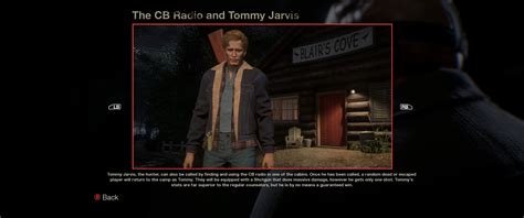 Friday The 13th Details Leak From The Beta Here S How To Play Gamerevolution