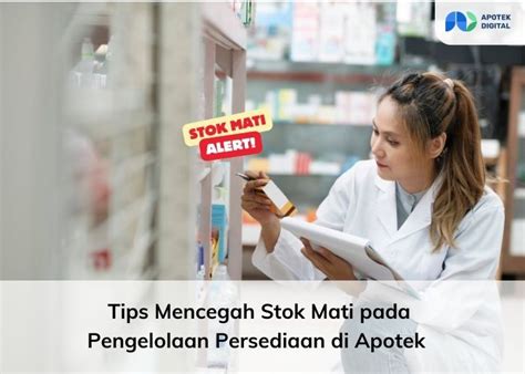 Blog Apotek Digital Tips And Trik Seputar Bisnis Apotek Di Era Digital