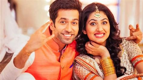 Bade Achhe Lagte Hain 2 Priya Aka Disha Parmar Quit The Tv Show After Nakuul Mehta Bade Achhe