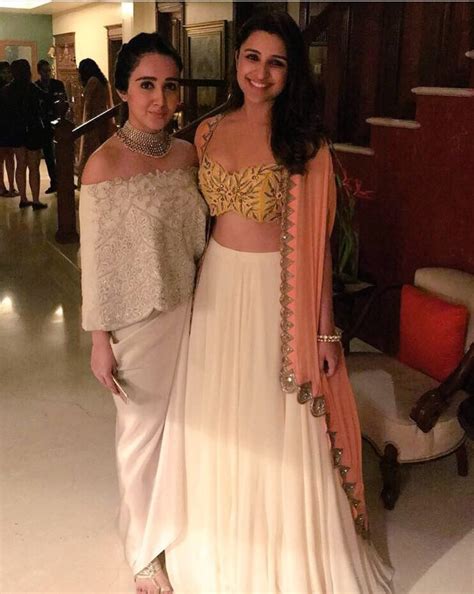 10 times Parineeti Chopra gave us major bridesmaid outfit goals! | Real ...