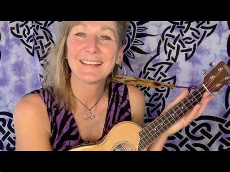 Beginner Ukulele With Jewel El Condor Pasa 2 Chord Song Using Am C