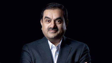 Gautam Adani The Third Richest Person In The World And His Rides