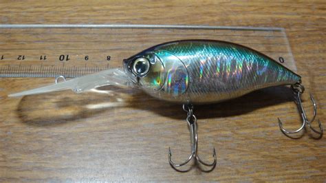 Yahoo オークション デュエル HARDCORE XX CRANK F ②