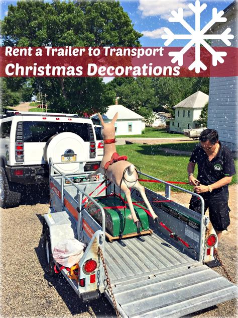 Uhaul car trailer - tewsplans