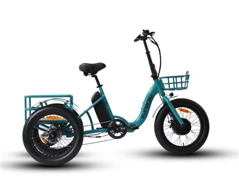 10 Best Electric Tricycle For Adults April 2023 Top E Trikes Artofit