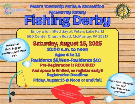Events | Peters Township, PA