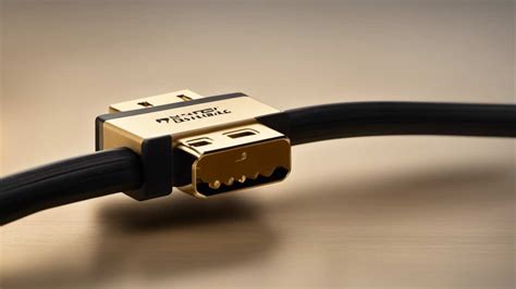 Quel est le câble HDMI le plus performant Guide Avis Achats