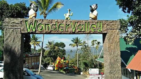 Wonder Valley Adventure And Amusement Park Munnar Atualizado 2022 O Que Saber Antes De Ir