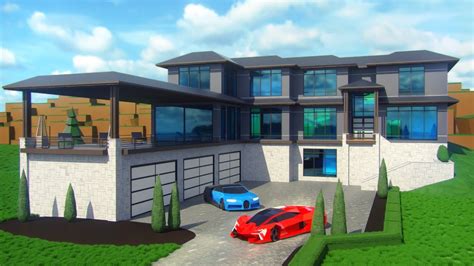 Build A House Tycoon Roblox