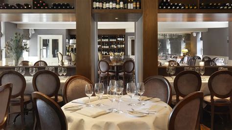 The Wild Goose Grill Restaurant Ranelagh Dublin 6 Opentable