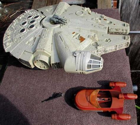 A Little Bit Of Nostalgia: Toys From The Past (50 pics)