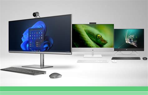 Desktop Computers