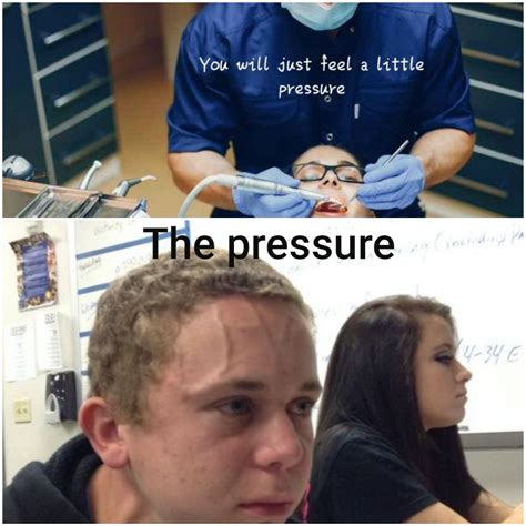 Under Pressure R Memes