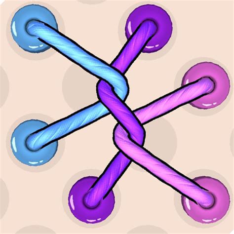 Tangle Master 3D: Untie Rope - Apps on Google Play