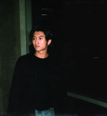 Nicholas Tse Ting Fung S Gallery