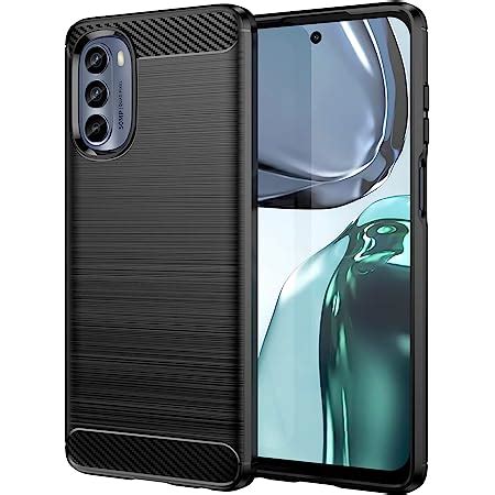 Truboo Funda Para Motorola Moto Edge Neo Suave Tpu Silicona Caso