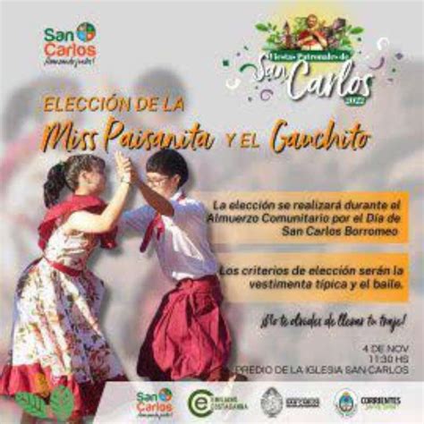 Presentar N La Cuarta Edici N Del Festival Provincial De Las Misiones