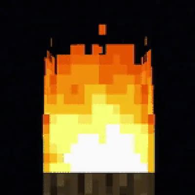 Fire Rekindled Minecraft Resource Pack 12111 1206 1194