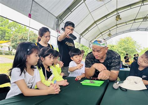 霧峰區農會 民生農場｜食農教育資訊整合平臺