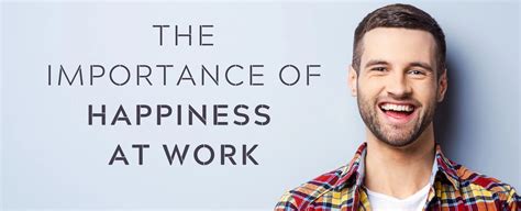 The Importance Of Happiness At Work Penthara Technologies