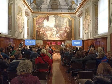 Museo Scienza E Tecnologia La Sala Del Cenacolo Riapre Al Pubblico