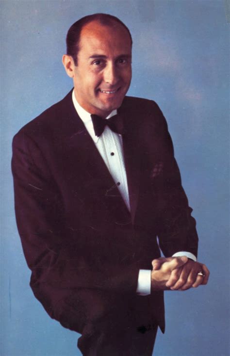 Henry Mancini Legendary Composer Of Music For Films And Tv The Abruzzo And Molise Heritage