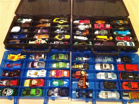 Imperdível Coleção da Hot Wheels Brinquedo Nunca Usado 152225 enjoei